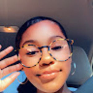 Meet your Posher, Maia